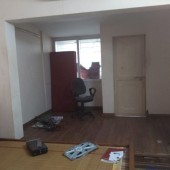 CHO THUÊ CĂN HỘ TẬP THỂ TẦNG 4 PHỐ CẢM HỘI, LÒ ĐÚC, HAI BÀ TRƯNG, HÀ NỘI, 70M2